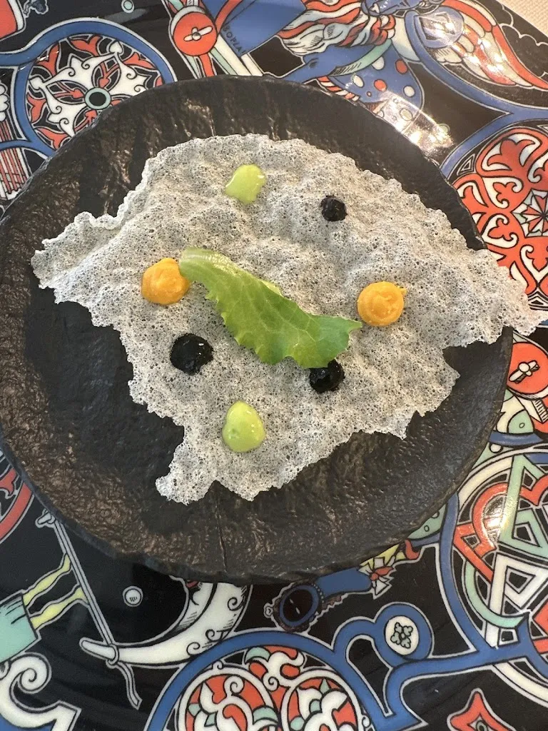 Luke Meli_Ristorante La Fornace_Cerro Maggiore_review