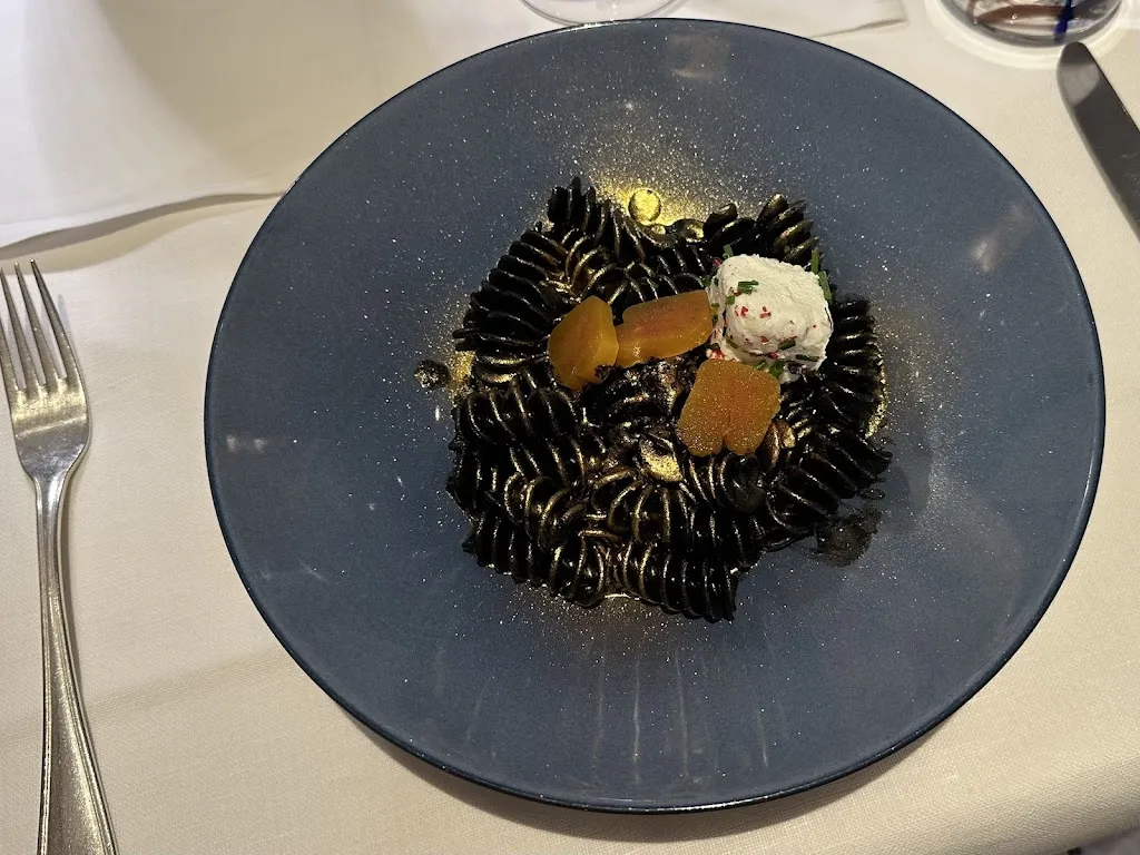 Christian Christ_Ristorante La Fornace_Cerro Maggiore_review