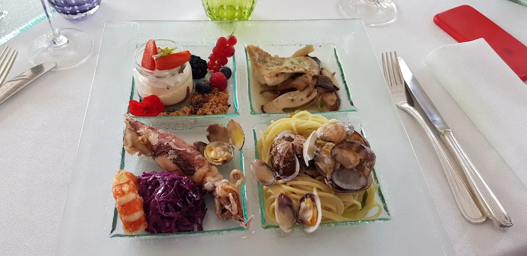 Daniel Hartmeier_Ristorante La Fornace_Cerro Maggiore_review