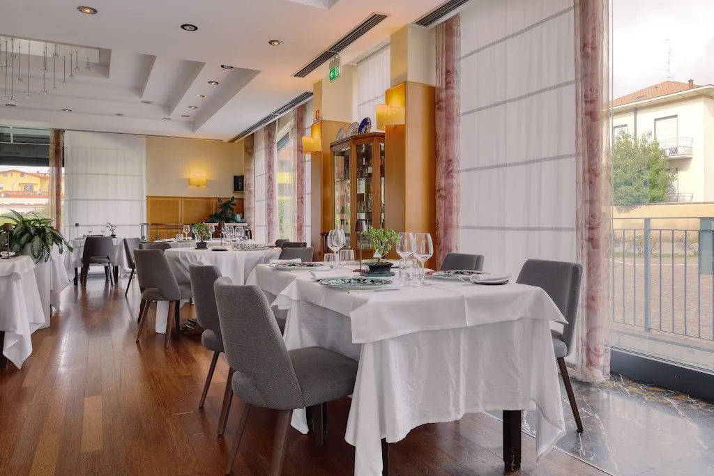 Ristorante La Fornace_Cerro Maggiore_slider_image_1