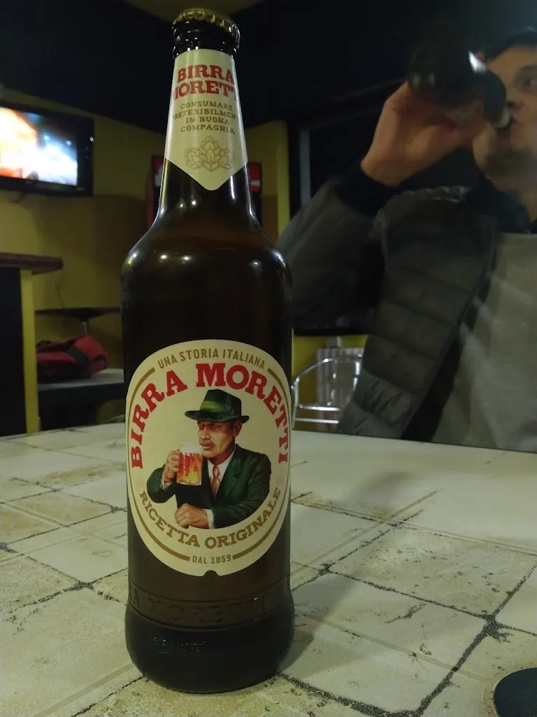 Pizzeria Il Capriccio di Tizzi Danilo_Cerro Maggiore_slider_image_3