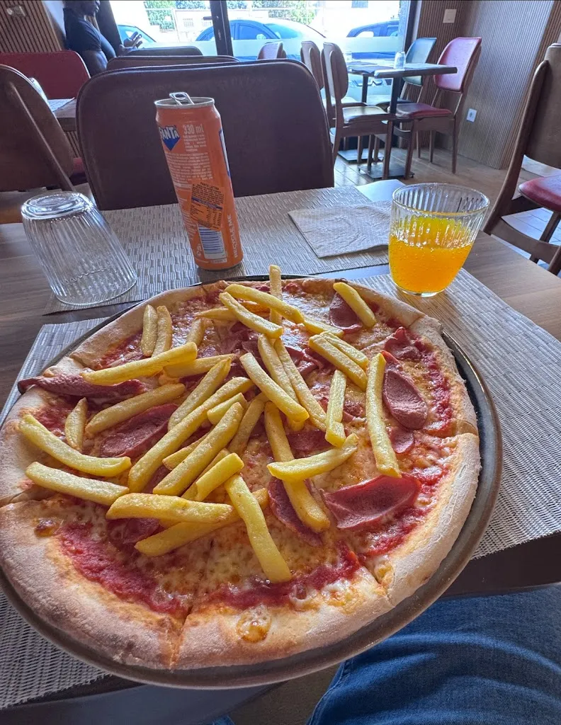 ernesto Eram_Pizza cerro kebap_Cerro Maggiore_recensione