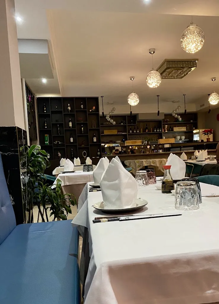 Emanuele Morabito_Jubin Legnano - Ristorante cinese_Cerro Maggiore_review