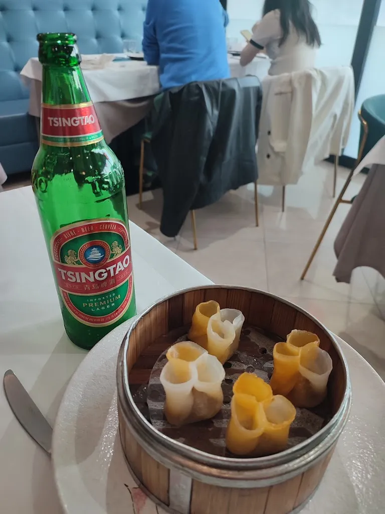 Silvia Fontana_Jubin Legnano - Ristorante cinese_Cerro Maggiore_review