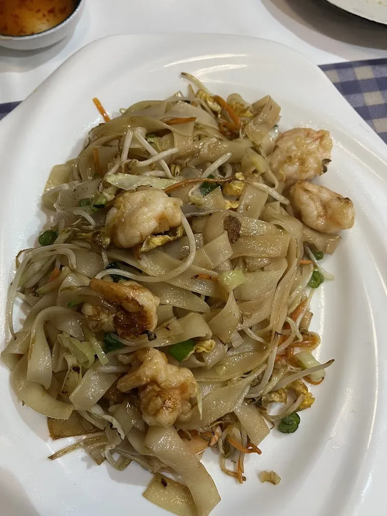 sara blumetti_Jubin Legnano - Ristorante cinese_Cerro Maggiore_review