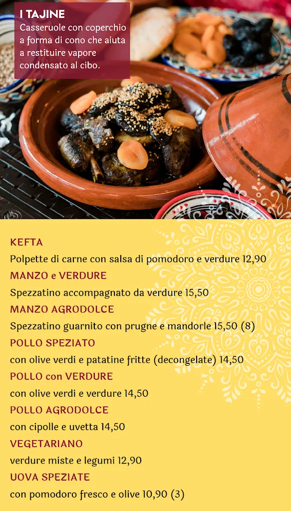 Menu_UMMY Bistrot Marocchino_Cerro Maggiore_image_2