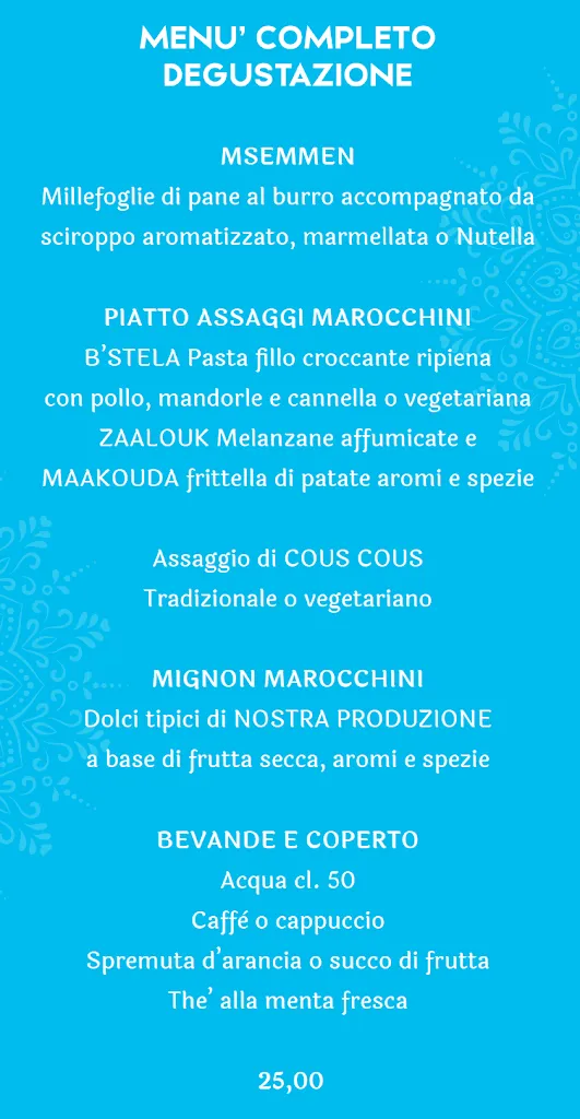 Menu_UMMY Bistrot Marocchino_Cerro Maggiore_image_4