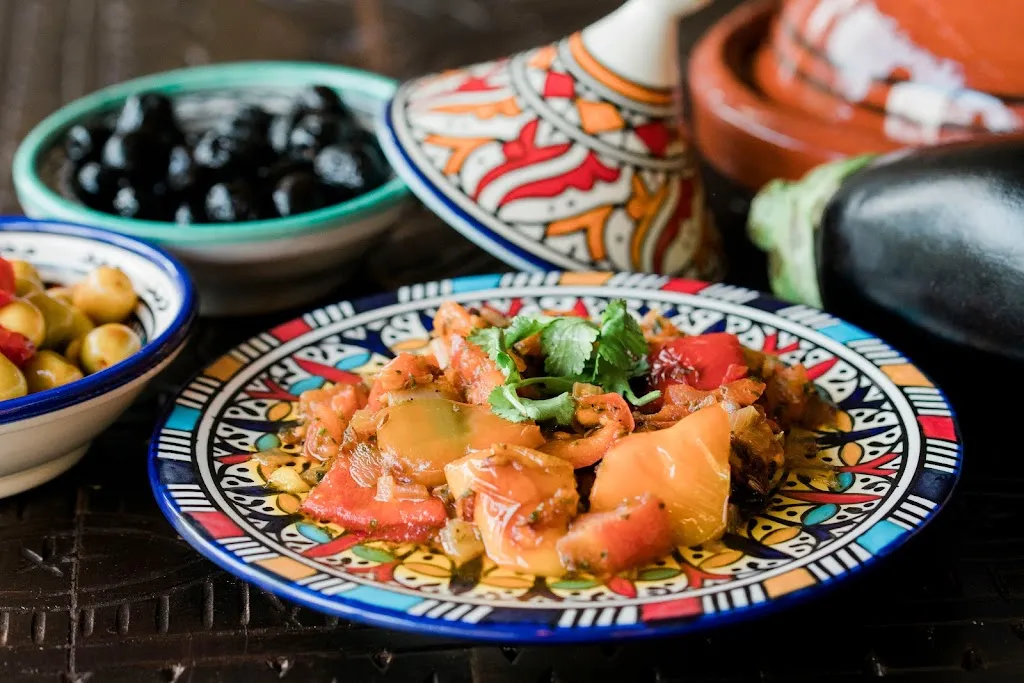 UMMY Bistrot Marocchino_Cerro Maggiore_slider_image_3