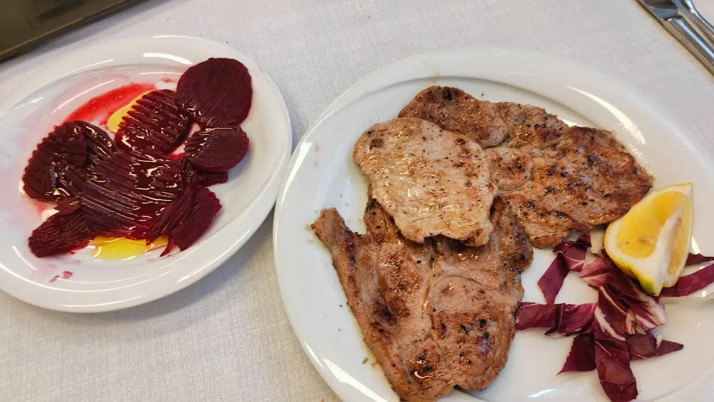 Ristorante L'Italo Americano restaurant in Cerro Maggiore