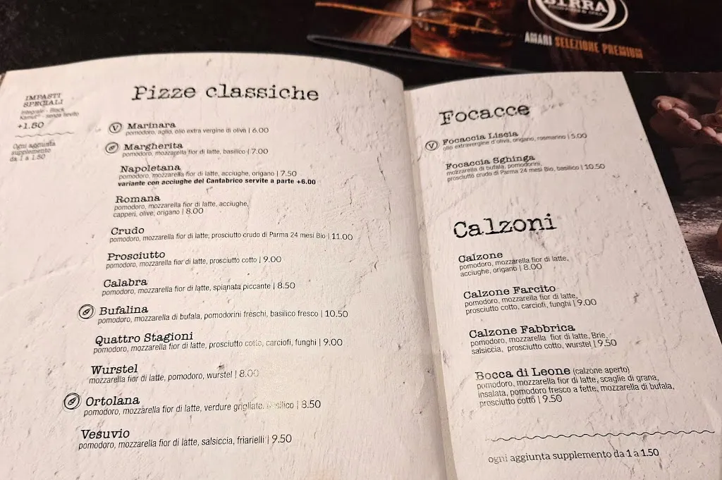 Menu_theBirra_Cerro Maggiore_image_1