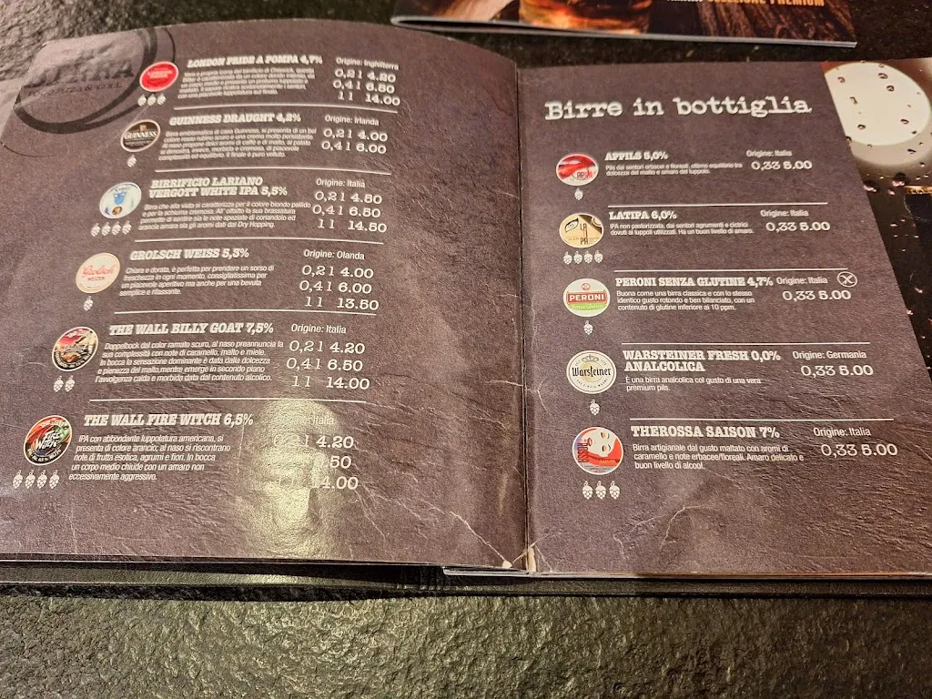 Menu_theBirra_Cerro Maggiore_image_3