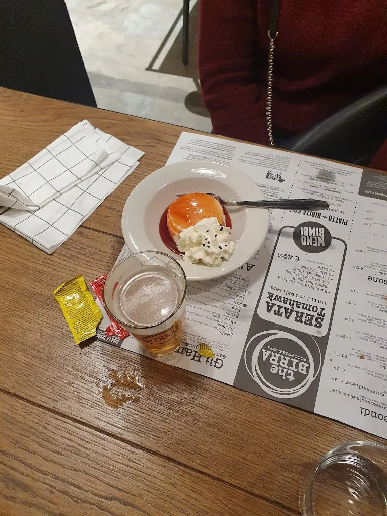 Sandra Jarmołowicz_theBirra_Cerro Maggiore_review