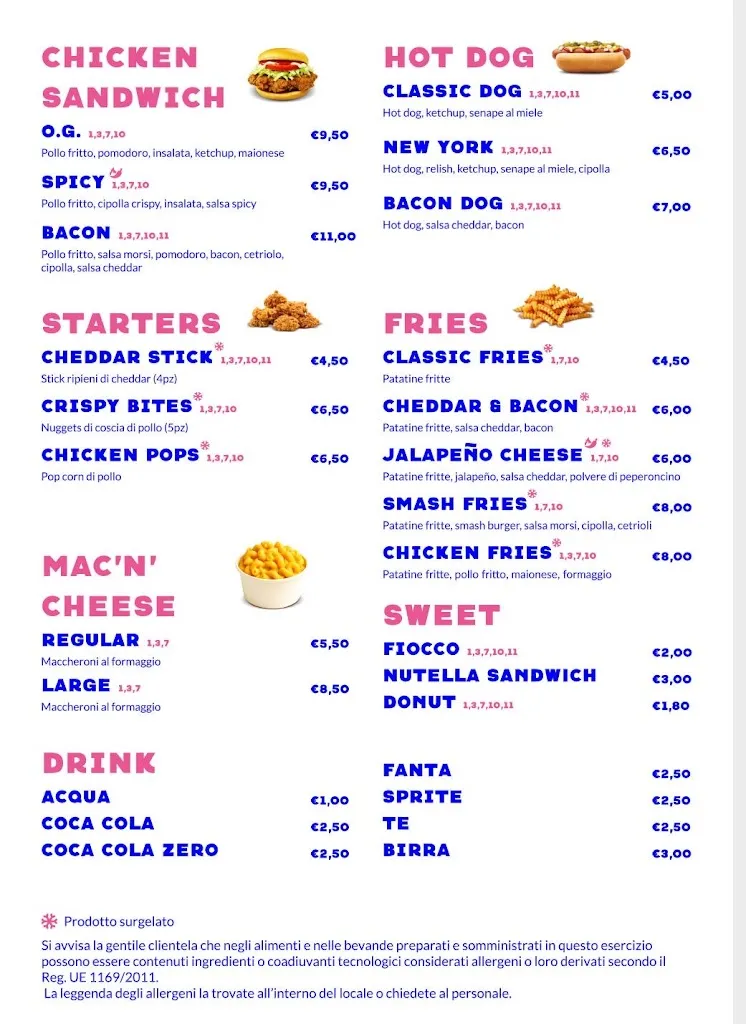 Menu_Morsi Burger_Borgo Santa Maria Immacolata_image_1