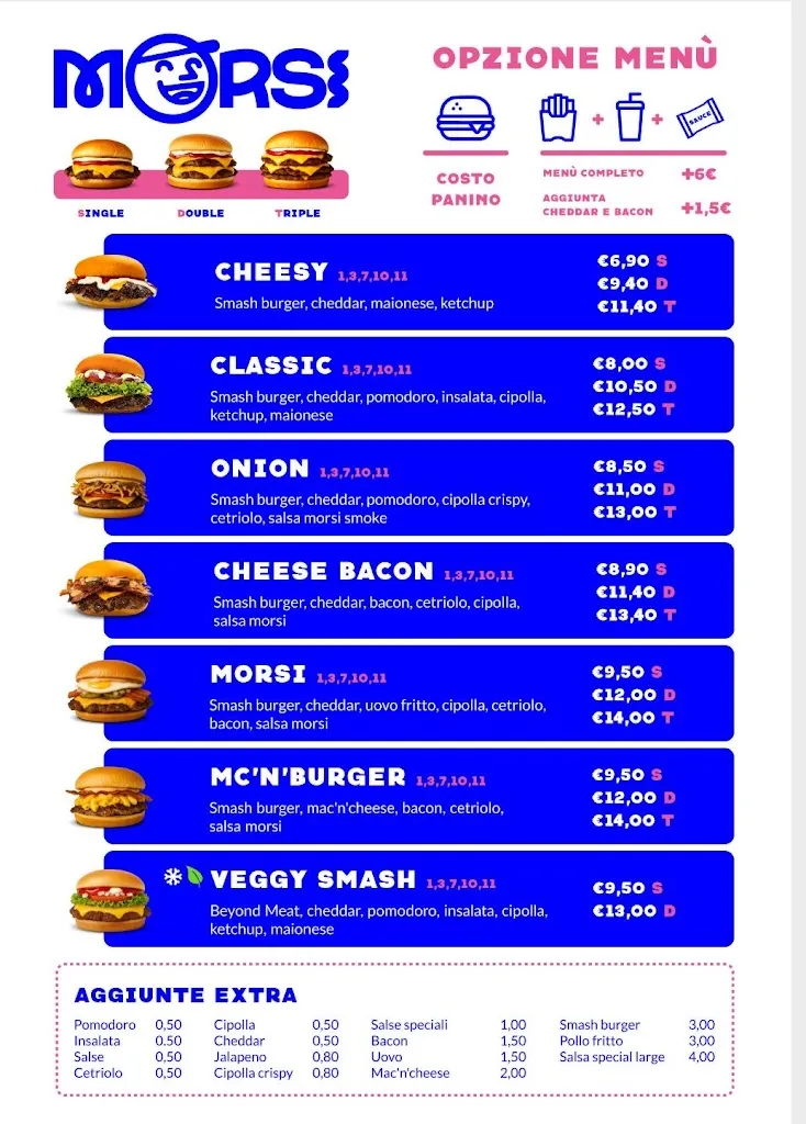 Menu_Morsi Burger_Borgo Santa Maria Immacolata_image_2