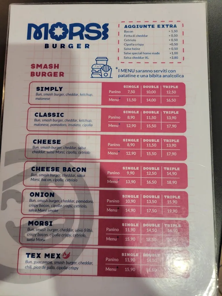 Menu_Morsi Burger_Borgo Santa Maria Immacolata_image_3