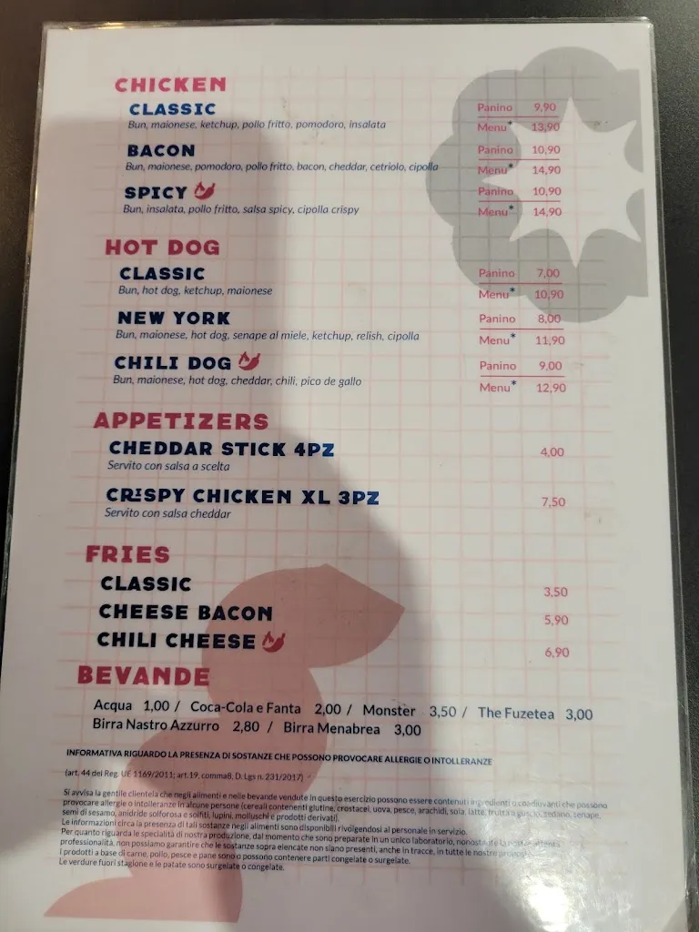 Menu_Morsi Burger_Borgo Santa Maria Immacolata_image_4