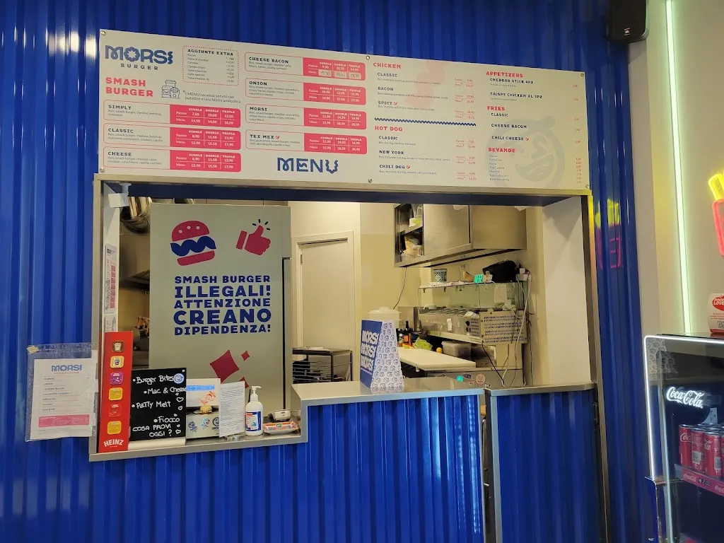 James S_Morsi Burger_Borgo Santa Maria Immacolata_review