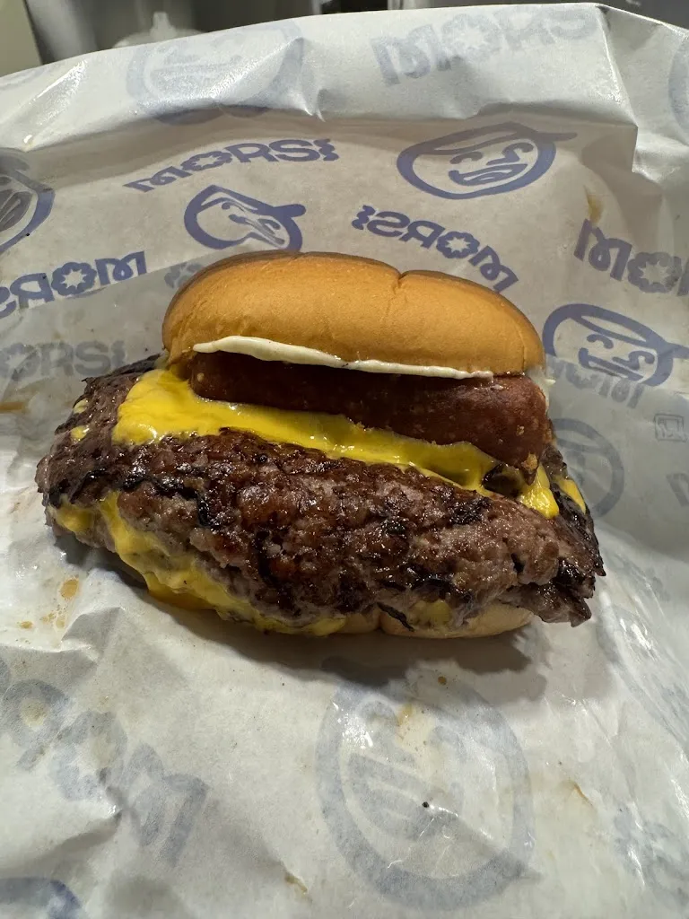 alessio del principe_Morsi Burger_Borgo Santa Maria Immacolata_review