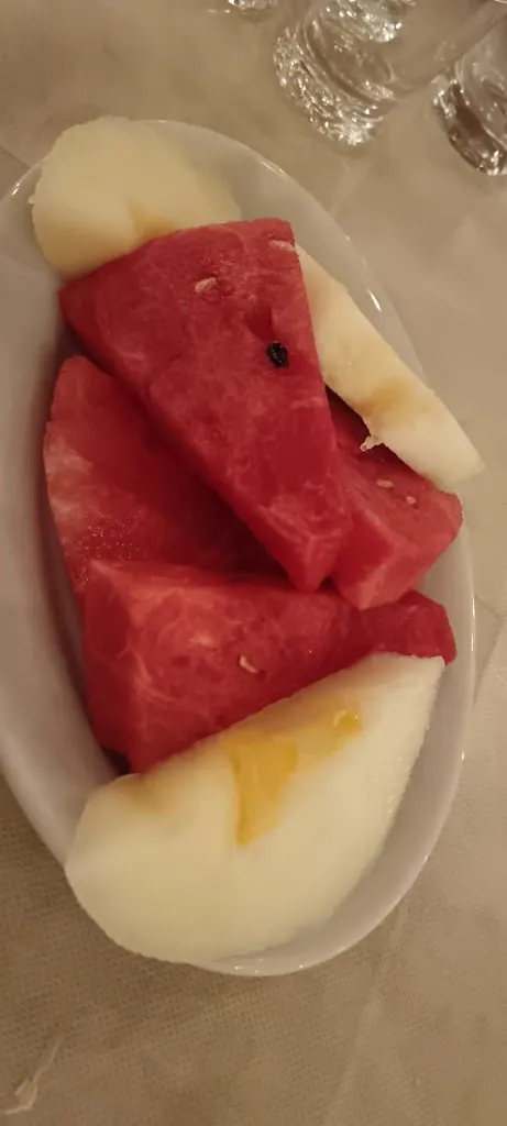 A Casa Noscia HOME RESTAURANT restaurant in Alliste