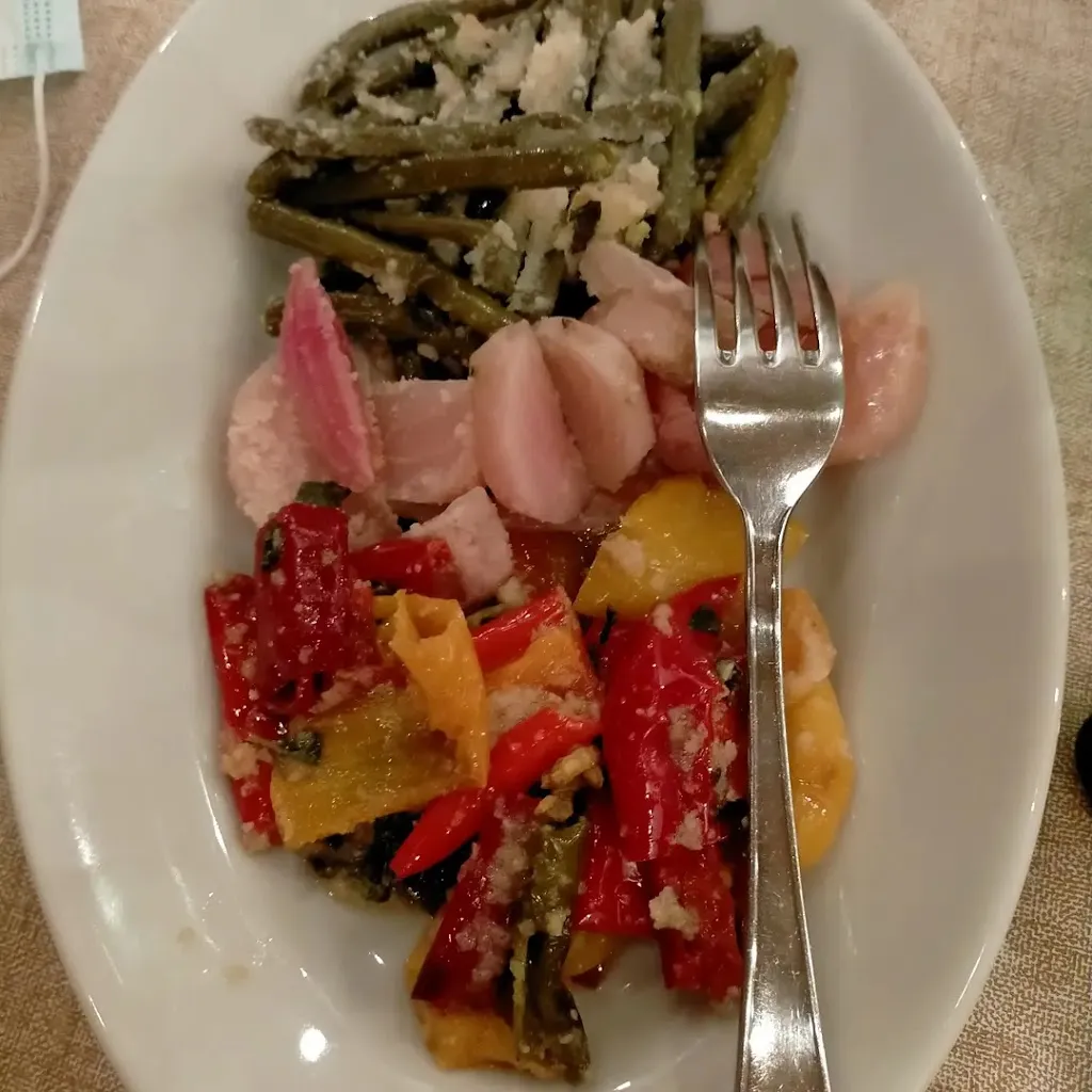 Menu_A Casa Noscia HOME RESTAURANT_Alliste_image_6