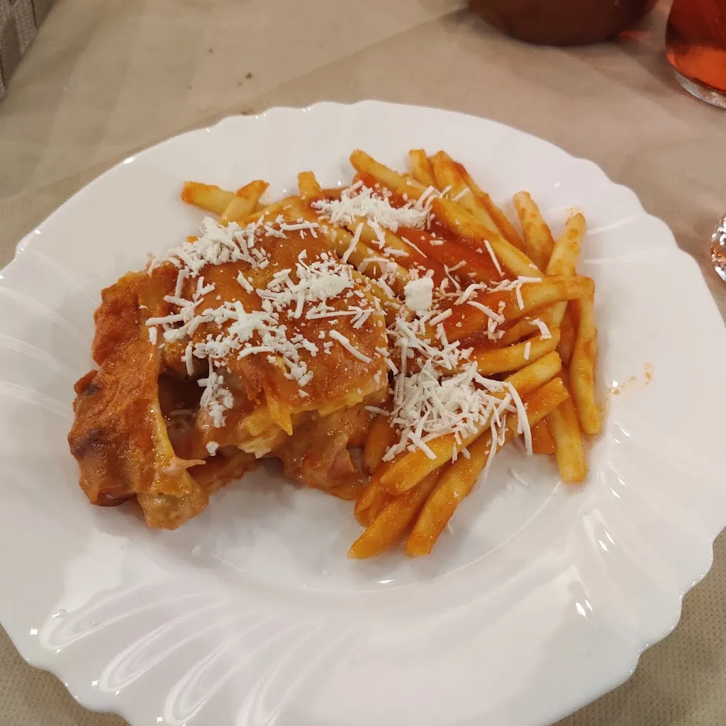 Sorin Gornea_A Casa Noscia HOME RESTAURANT_Alliste_review