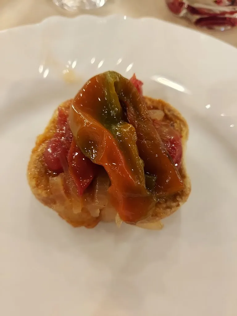 Patrizia Catani_A Casa Noscia HOME RESTAURANT_Alliste_review