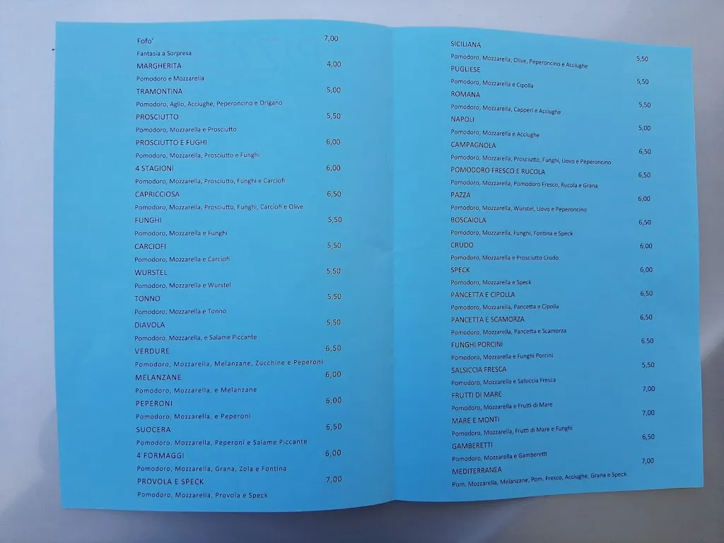 Menu_Pizzeria da Alfonso_Cerro Maggiore_image_2