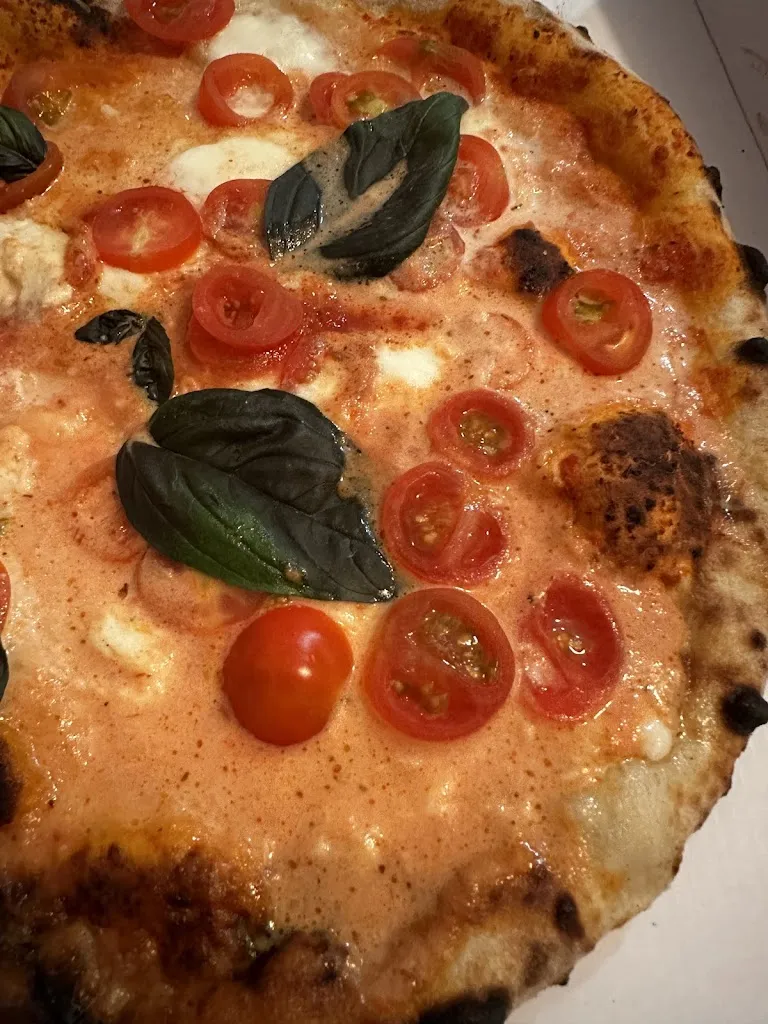 SonoIo Marii_Pizzeria da Alfonso_Cerro Maggiore_review