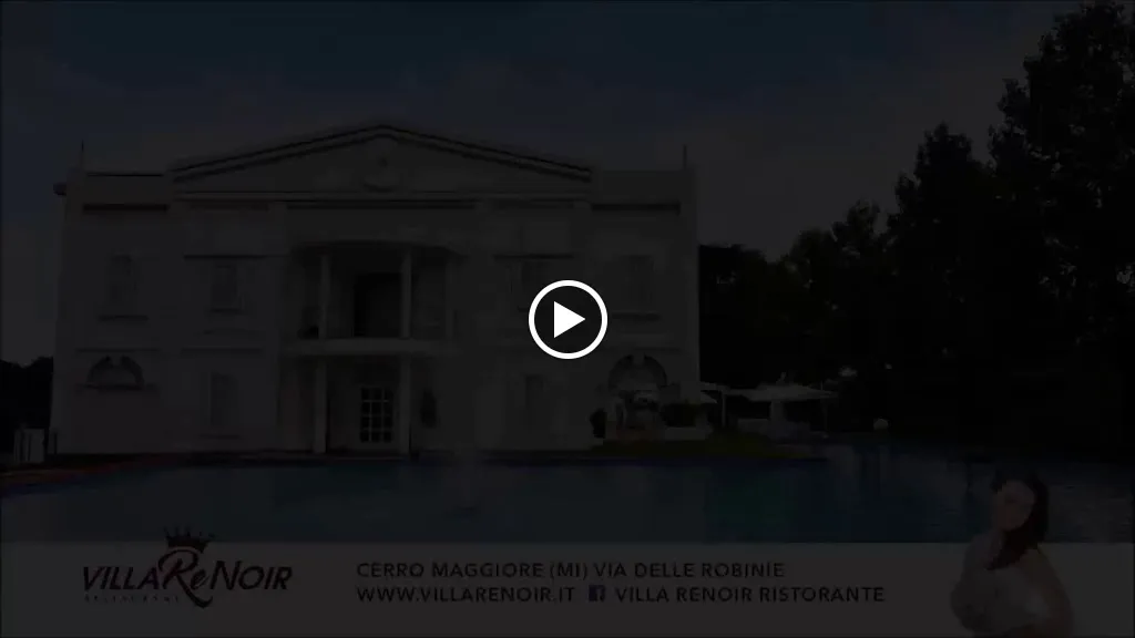 Villa ReNoir Ristorante_Cerro Maggiore_slider_image_2