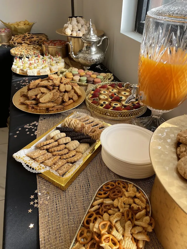 Rabat Grill restaurant in Cerro Maggiore