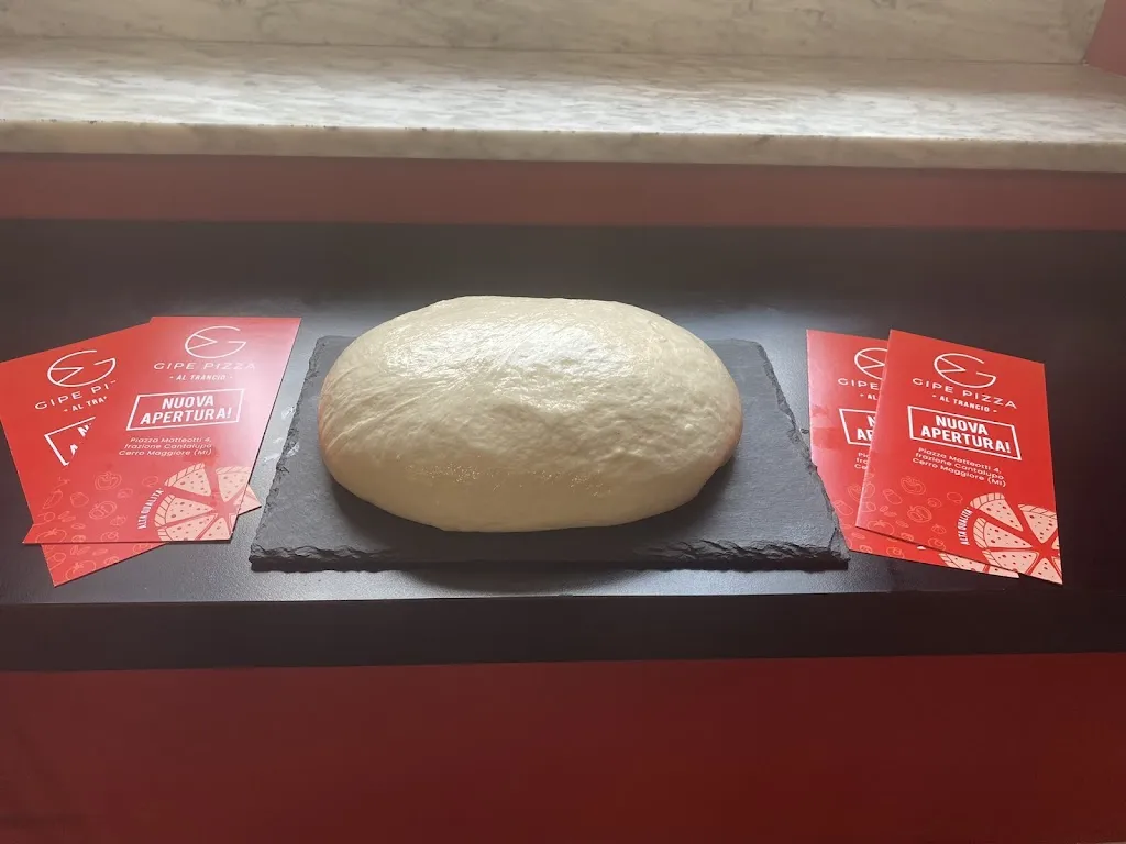 Menu_Gipe Cantalupo - Pizzeria al Trancio_Cerro Maggiore_image_6