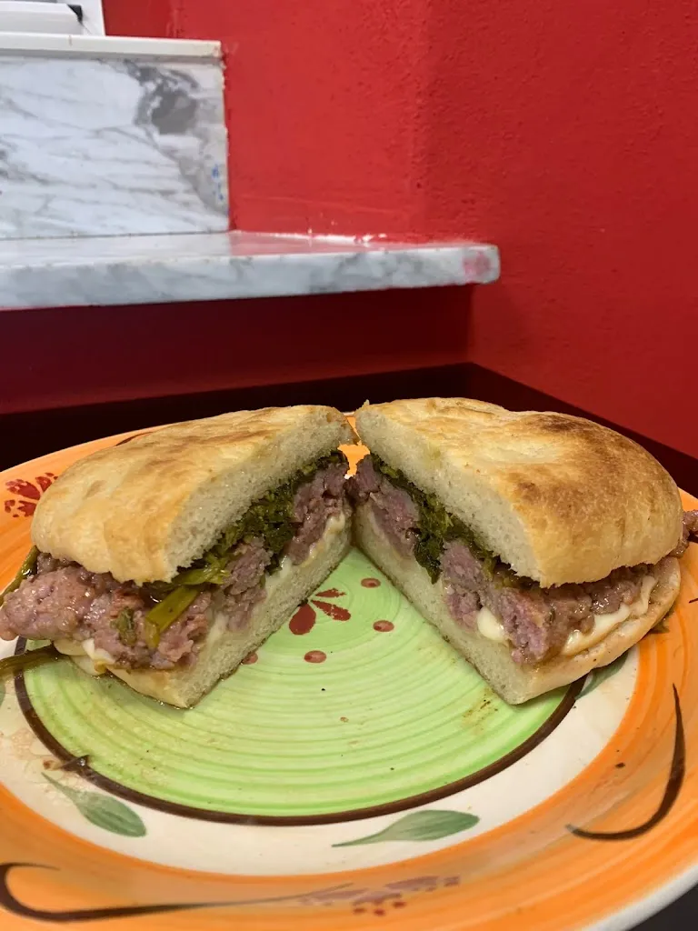 Menu_Gipe Cantalupo - Pizzeria al Trancio_Cerro Maggiore_image_7