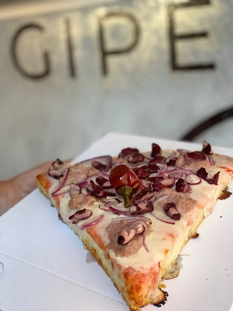 Menu_Gipe Cantalupo - Pizzeria al Trancio_Cerro Maggiore_image_8