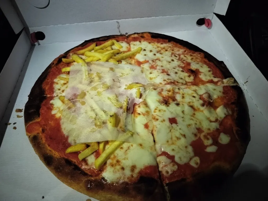 federica gadda_Gipe Cantalupo - Pizzeria al Trancio_Cerro Maggiore_review