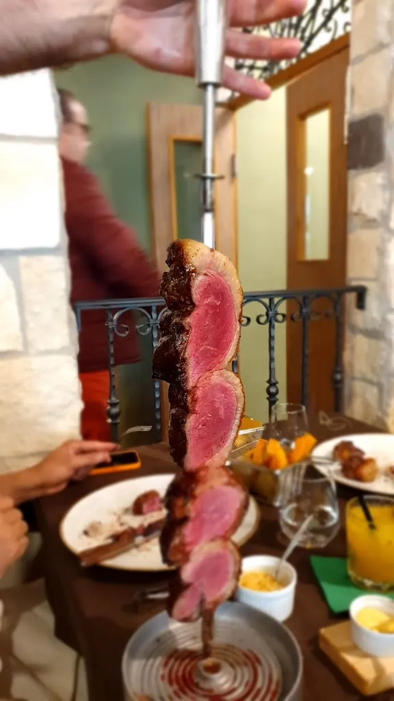 Menu_Casarão Churrascaria_Cerro Maggiore_immagine_1