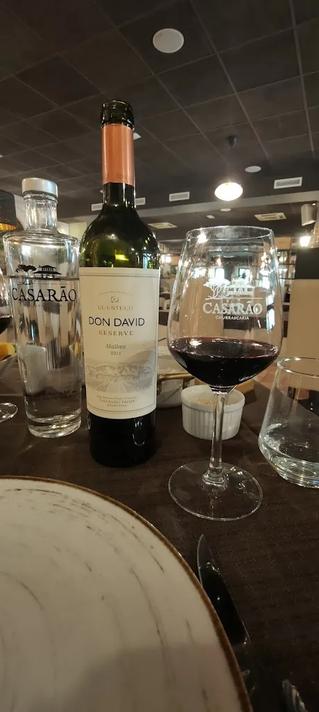 Menu_Casarão Churrascaria_Cerro Maggiore_immagine_4