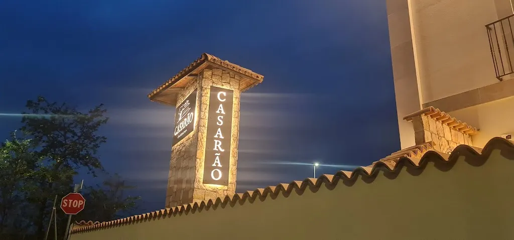 Andrea De Fusco_Casarão Churrascaria_Cerro Maggiore_recensione