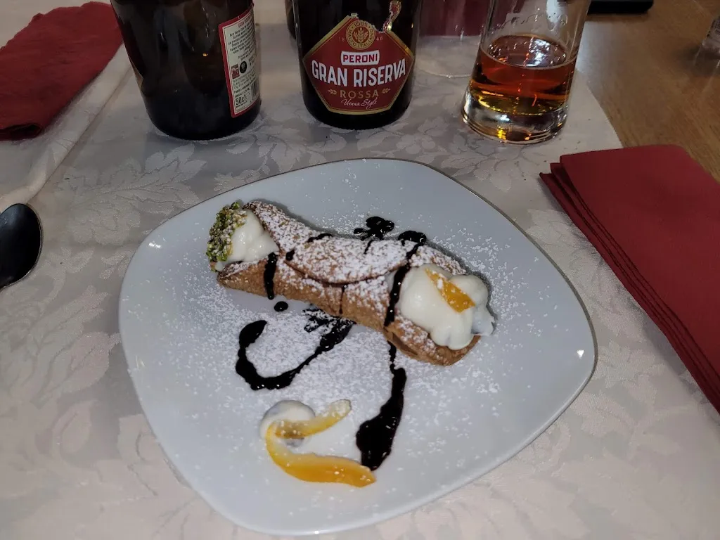 Erika Domenica Bertoncello_Ristorante Pizzeria Yuta_Cerro Maggiore_review