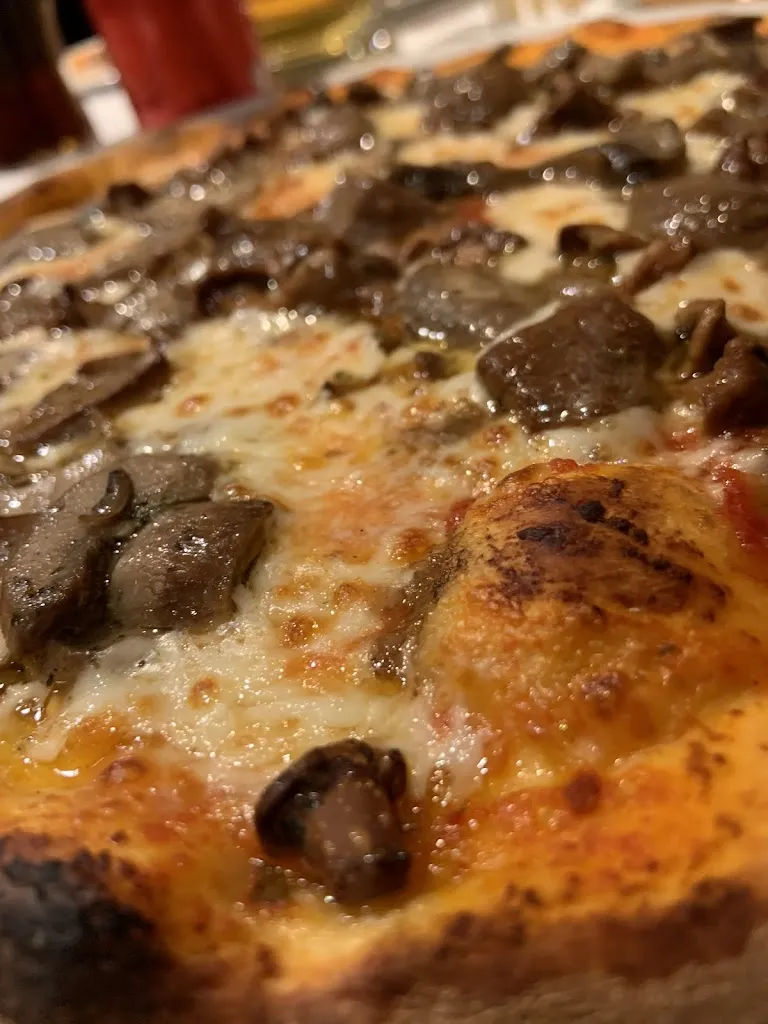 Giuseppina Caruso_La Baita_Cevo_recensione