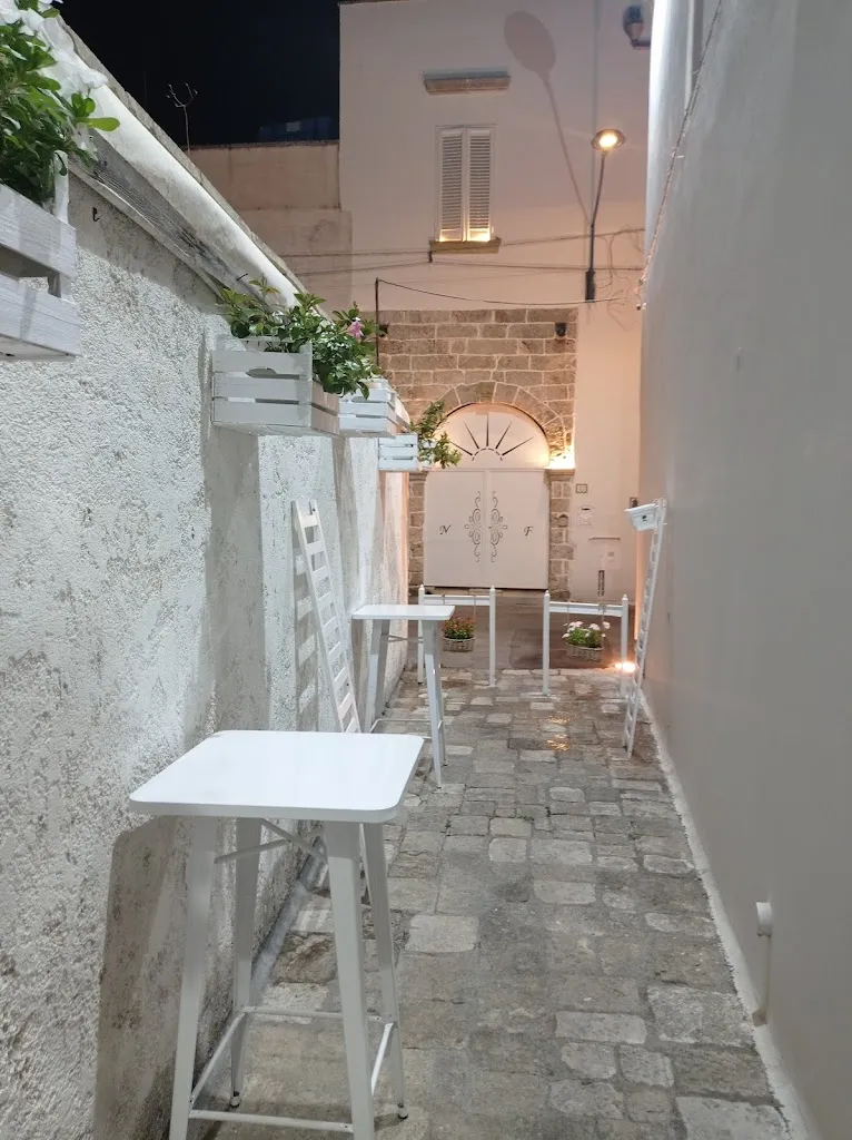 Paola Piazzolla_1711Cio'Cio' ristorante_Alliste_review