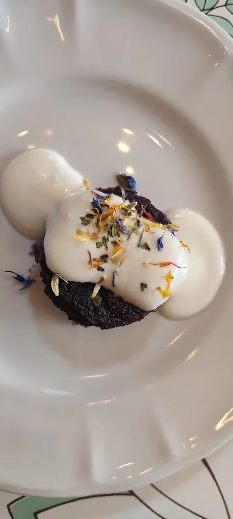 Paola Donateo_1711Cio'Cio' ristorante_Alliste_review