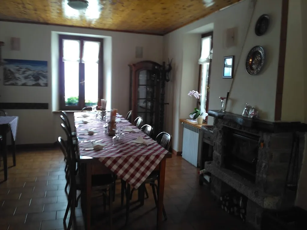 Sandharoo A._Trattoria Tipica Turnachè_Cevo_review