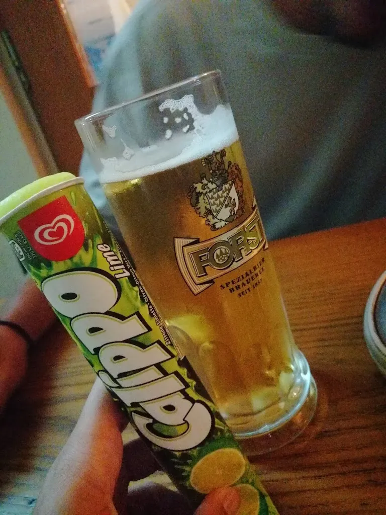 Marta Biondi_Chalet Pineta_Cevo_review