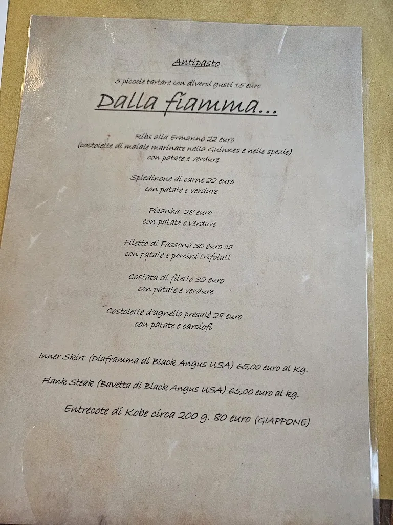 Menu_Bar Osteria Vicolo Carceri_Chiari_image_1