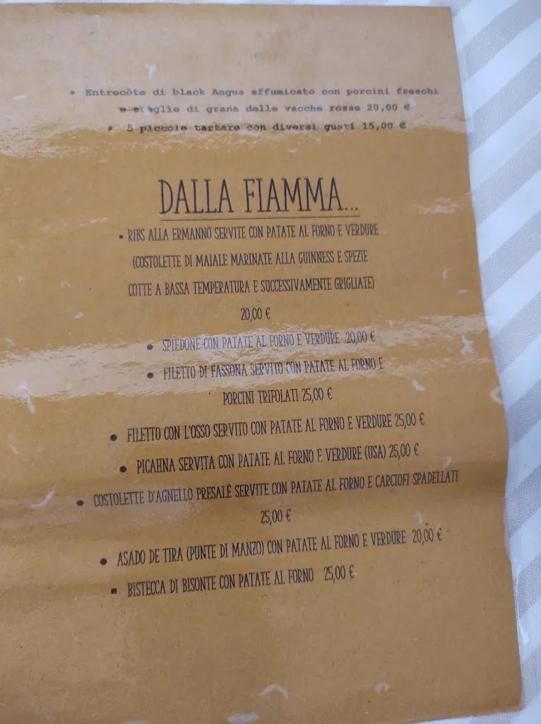 Menu_Bar Osteria Vicolo Carceri_Chiari_image_4