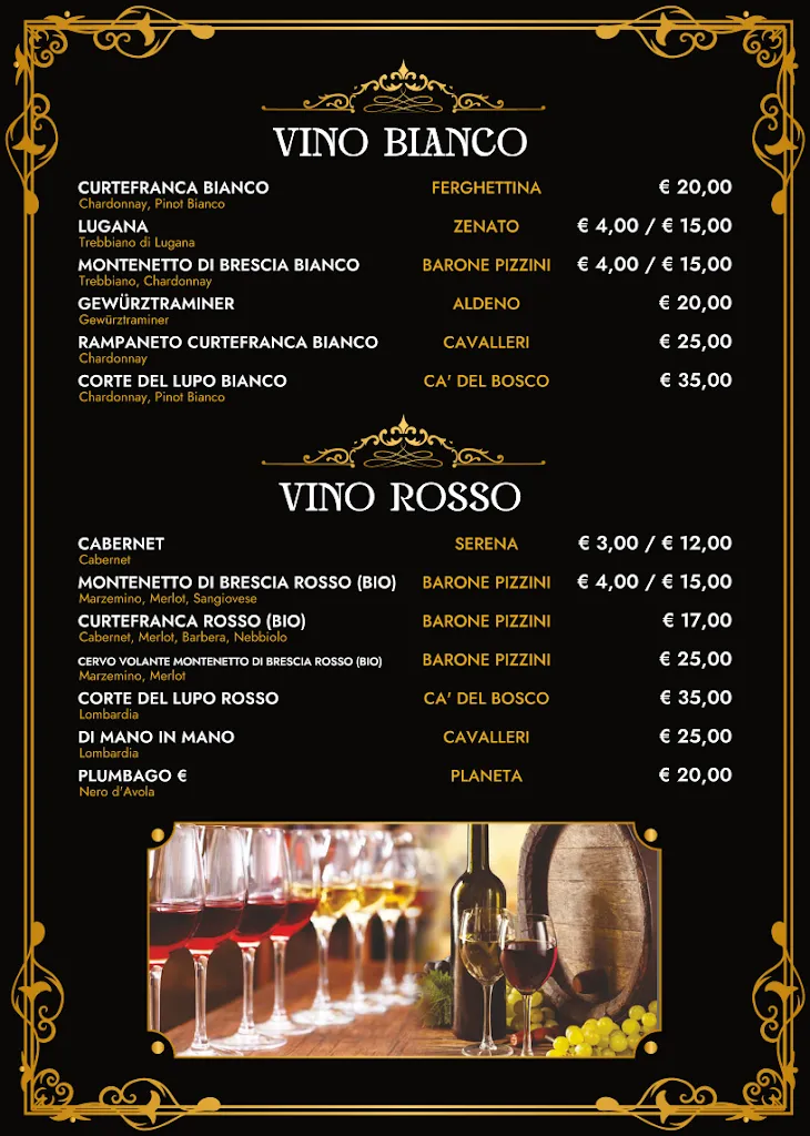 Menu_AL Taj Ristorante_Chiari_immagine_3