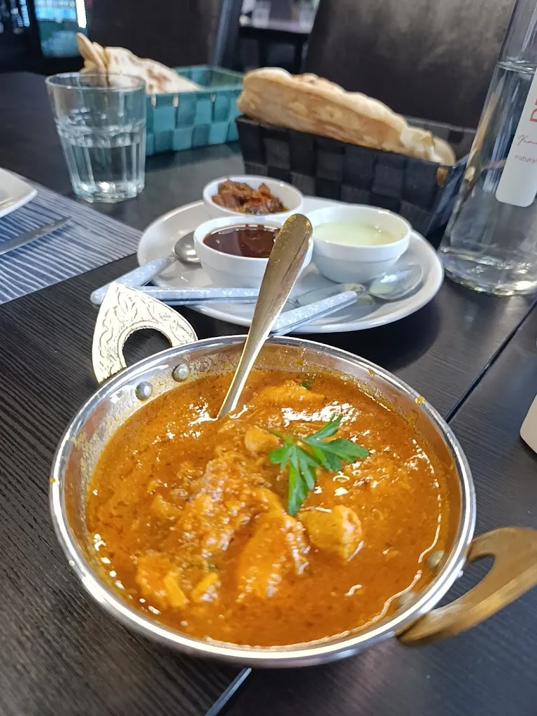 Paolo Confortini_AL Taj Ristorante_Chiari_recensione