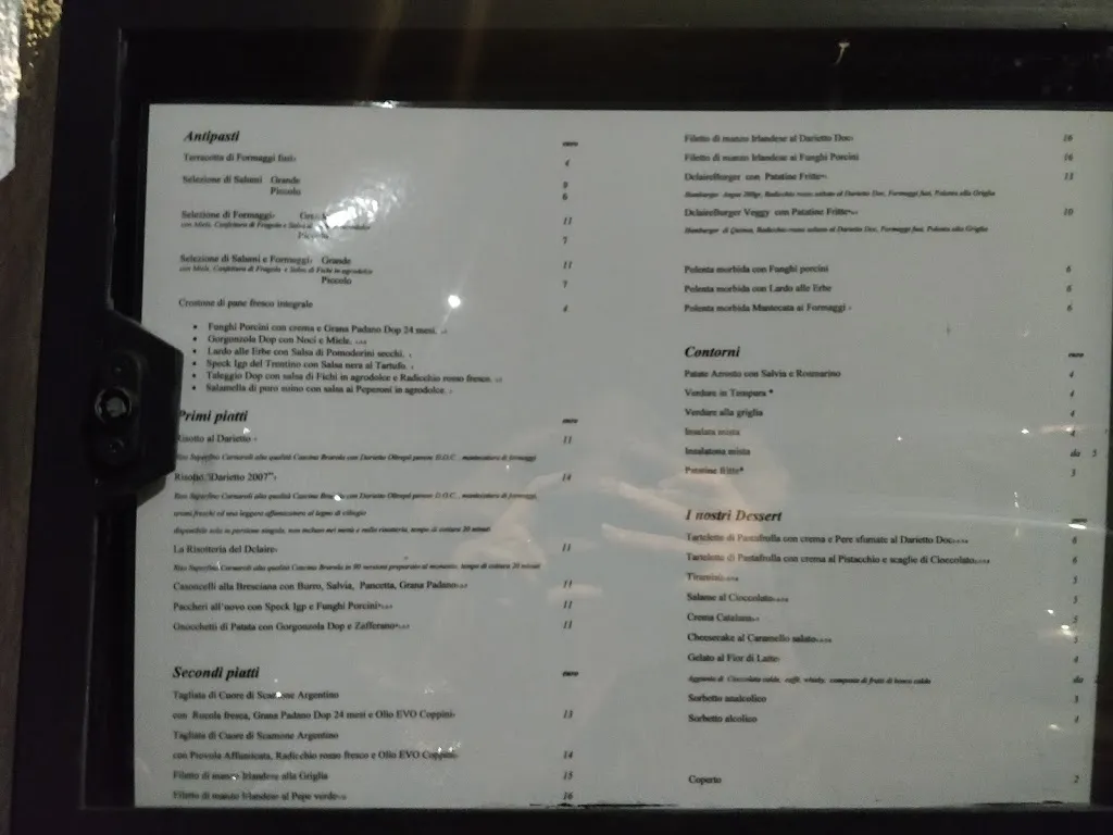 Menu_Dclaire Risotteria_Chiari_image_4