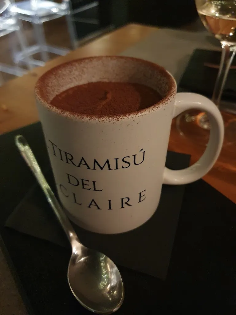 Roberto P_Dclaire Risotteria_Chiari_review