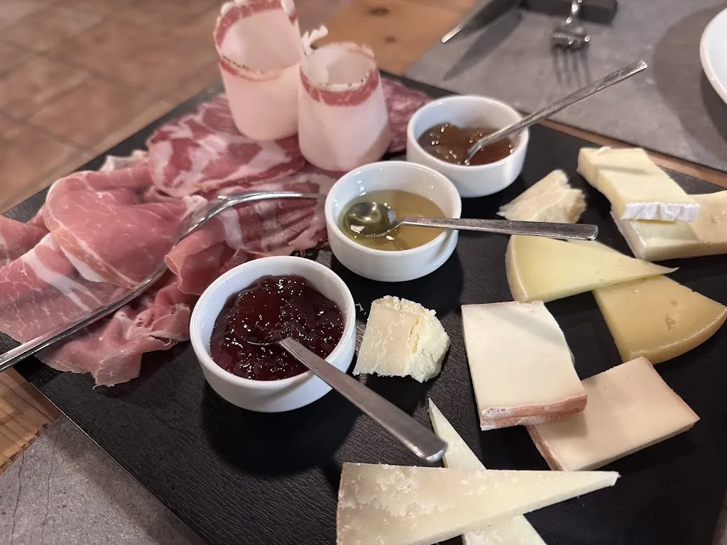 Alessandro Pazzi_Dclaire Risotteria_Chiari_review